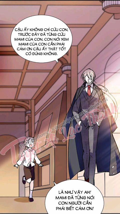 Tình Đầy Chông Gai 79 trang 15