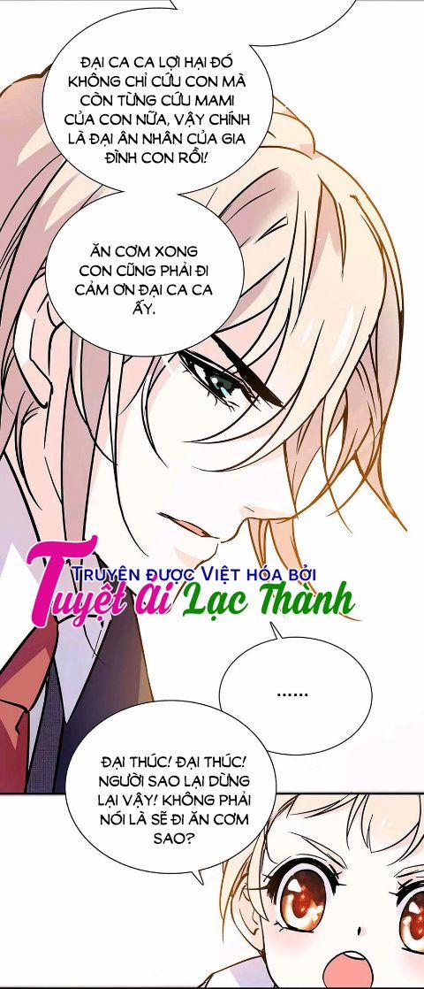 Tình Đầy Chông Gai 79 trang 16