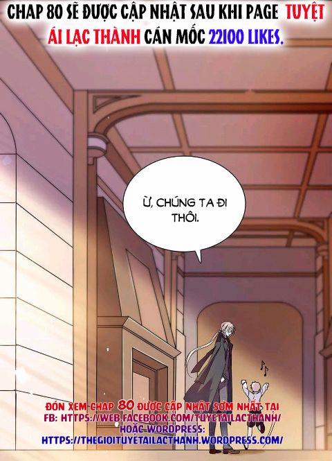 Tình Đầy Chông Gai 79 trang 17