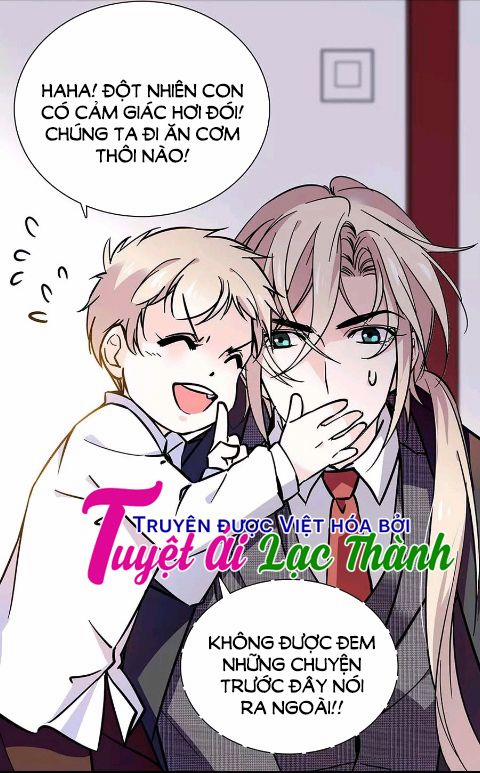 Tình Đầy Chông Gai 79 trang 2