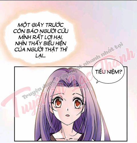 Tình Đầy Chông Gai 79 trang 3