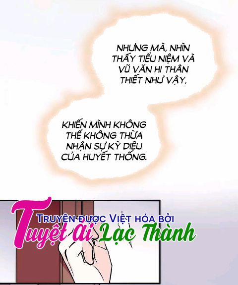 Tình Đầy Chông Gai 79 trang 4