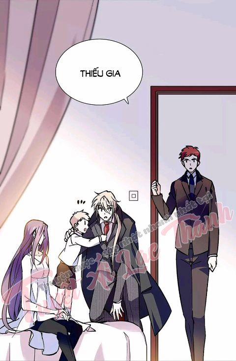 Tình Đầy Chông Gai 79 trang 5