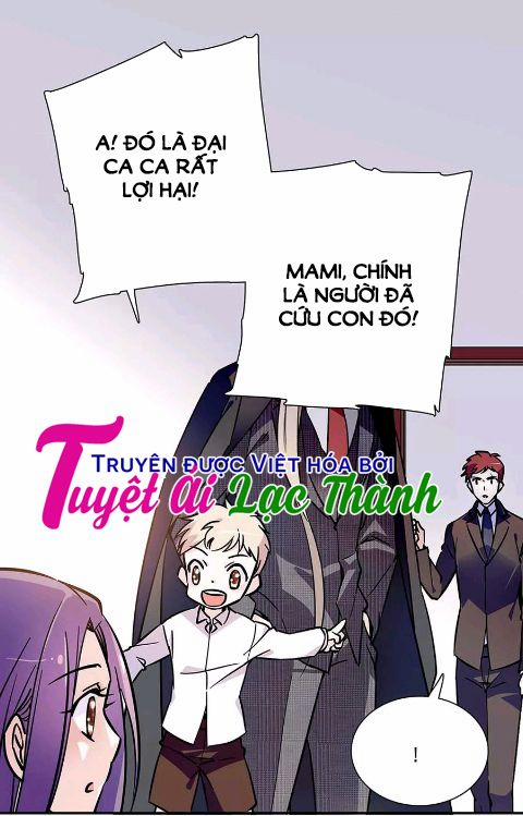 Tình Đầy Chông Gai 79 trang 6