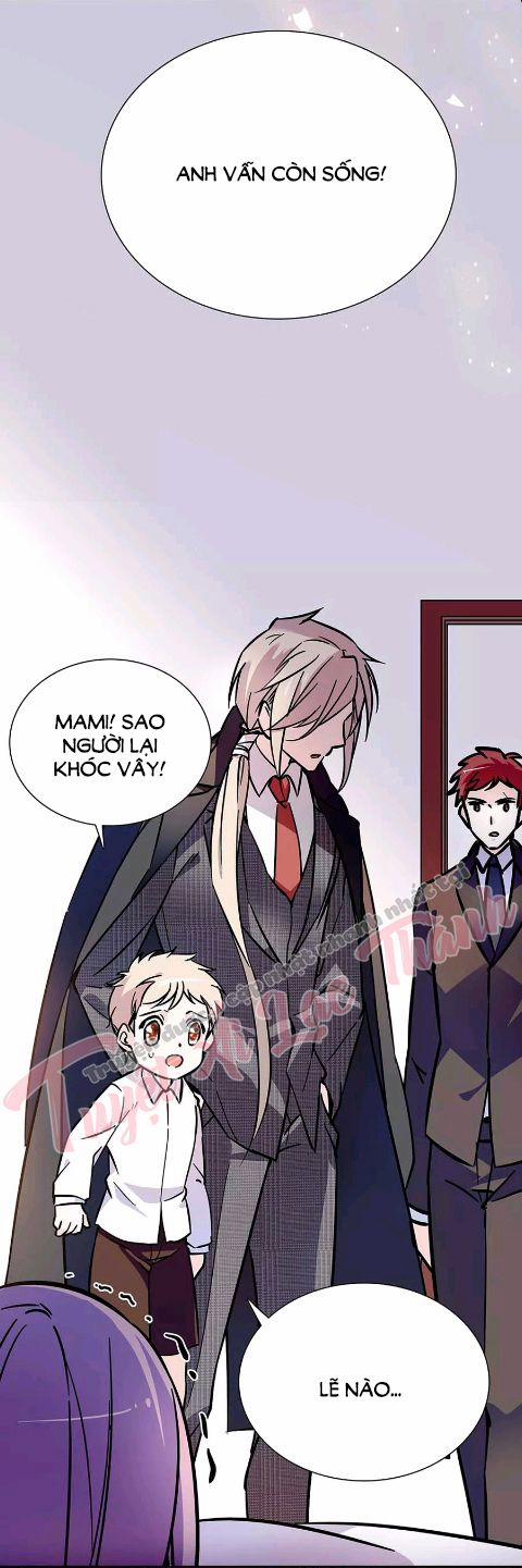 Tình Đầy Chông Gai 79 trang 9