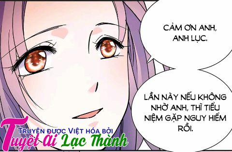 Tình Đầy Chông Gai 80 trang 1