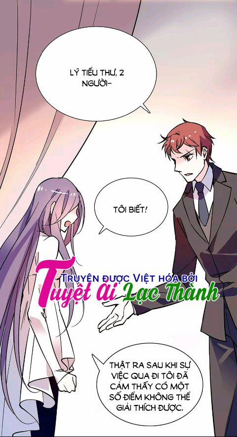 Tình Đầy Chông Gai 80 trang 11