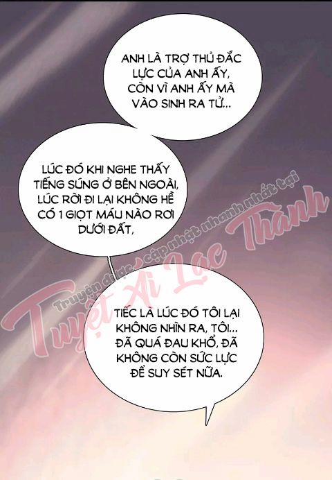 Tình Đầy Chông Gai 80 trang 12