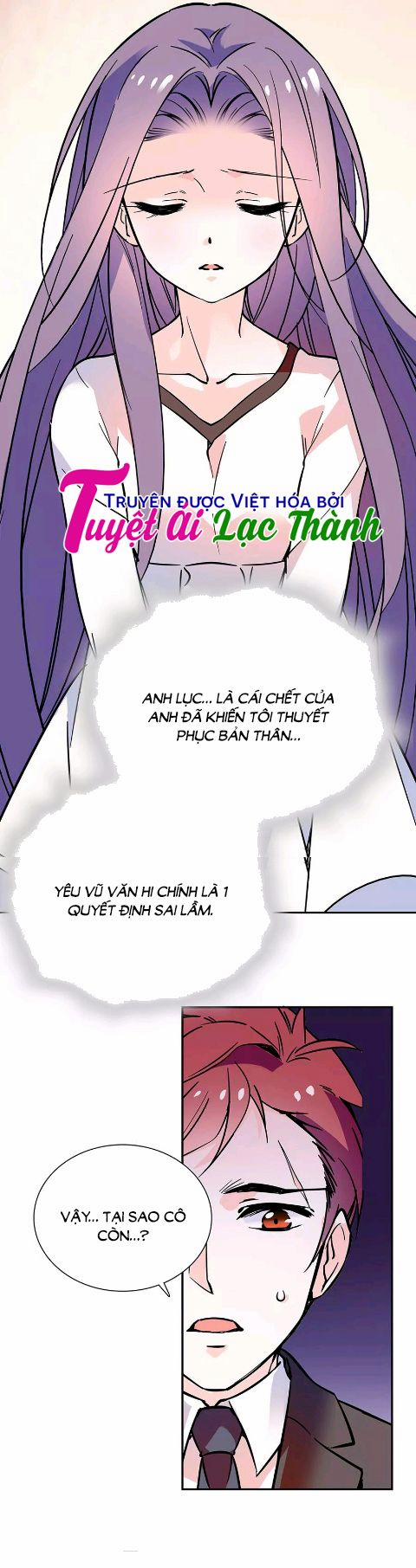 Tình Đầy Chông Gai 80 trang 13