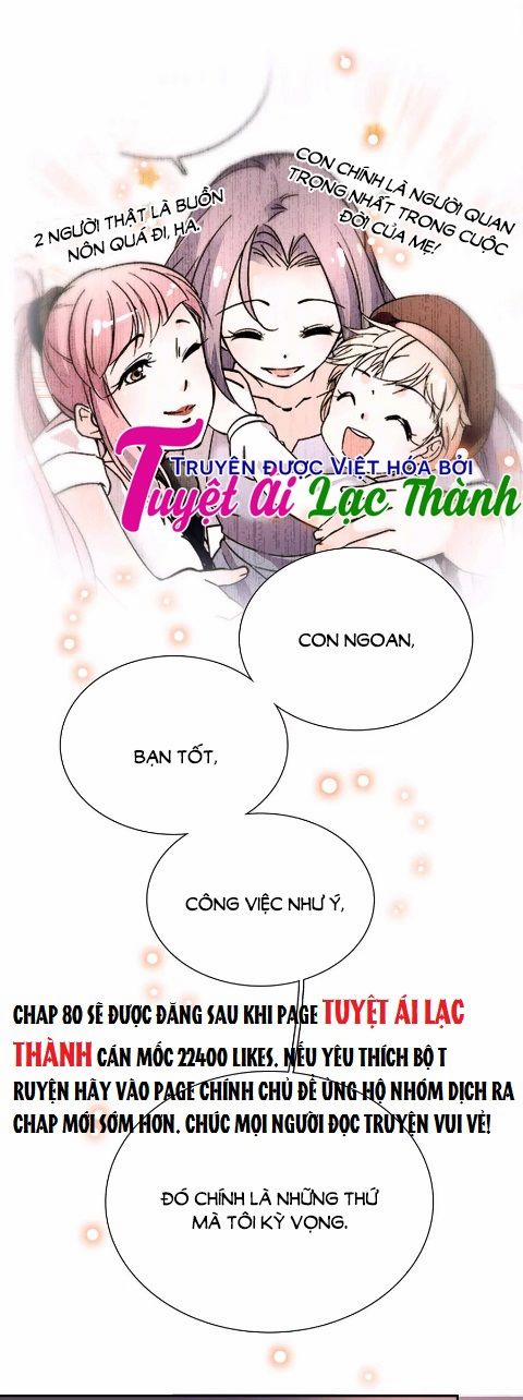 Tình Đầy Chông Gai 80 trang 15