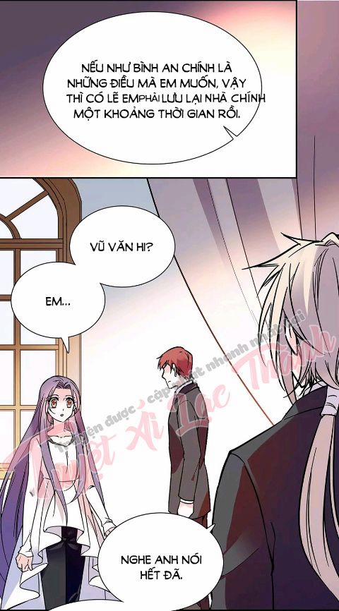 Tình Đầy Chông Gai 80 trang 16