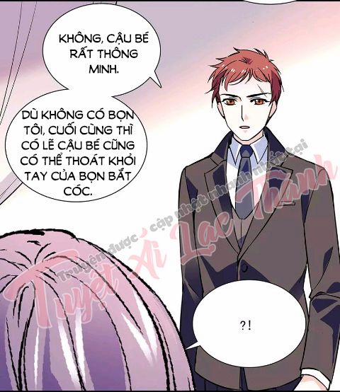 Tình Đầy Chông Gai 80 trang 2