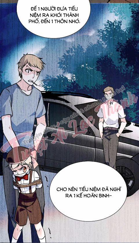 Tình Đầy Chông Gai 80 trang 4