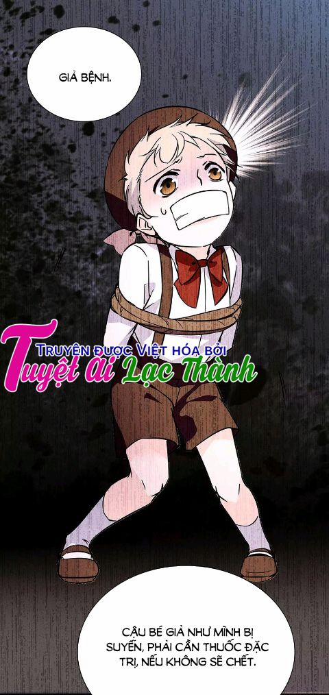 Tình Đầy Chông Gai 80 trang 5