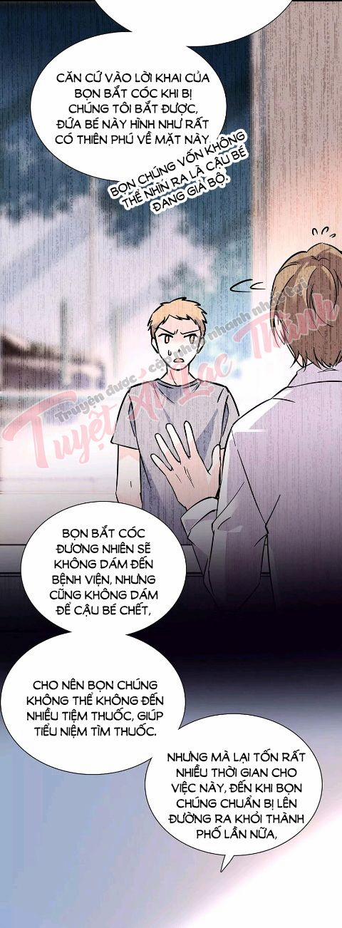 Tình Đầy Chông Gai 80 trang 6