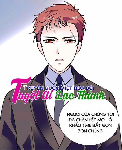 Tình Đầy Chông Gai 80 trang 7