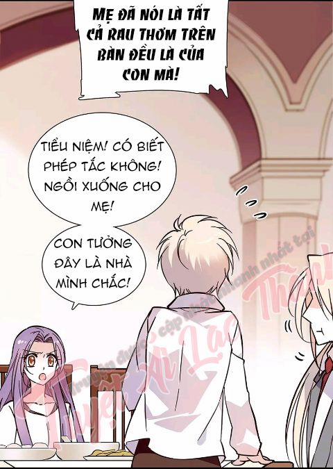 Tình Đầy Chông Gai 81 trang 10