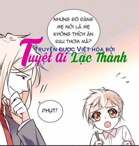 Tình Đầy Chông Gai 81 trang 11