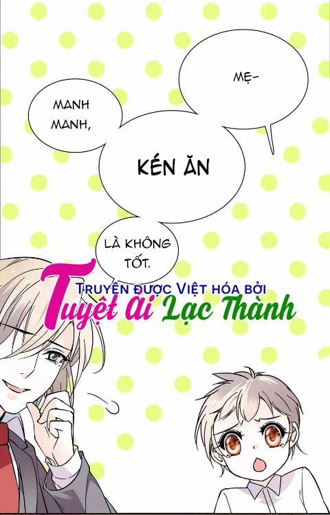 Tình Đầy Chông Gai 81 trang 13