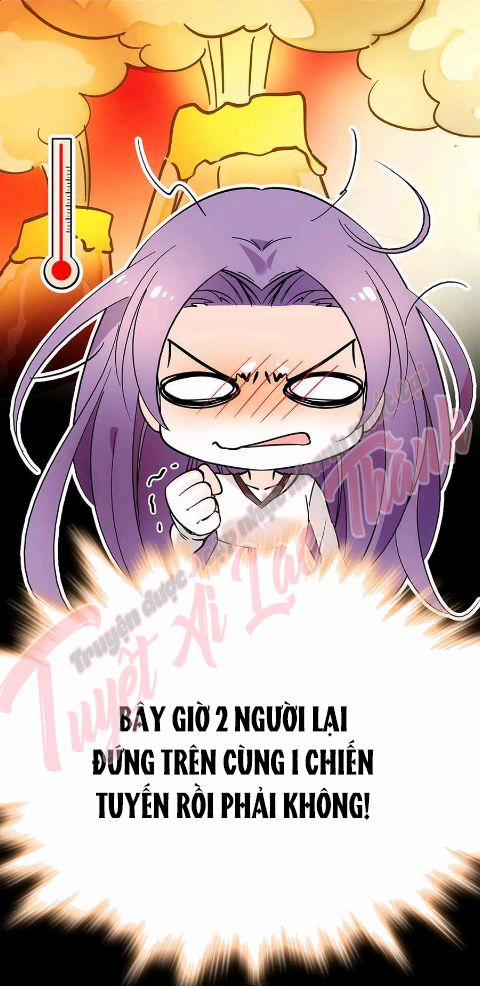 Tình Đầy Chông Gai 81 trang 14