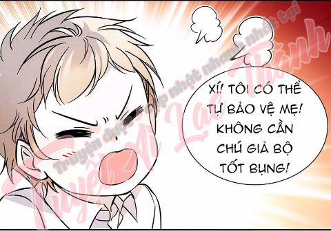 Tình Đầy Chông Gai 81 trang 16