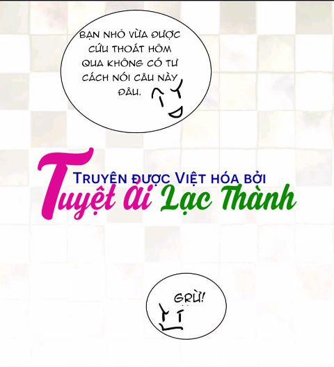 Tình Đầy Chông Gai 81 trang 17