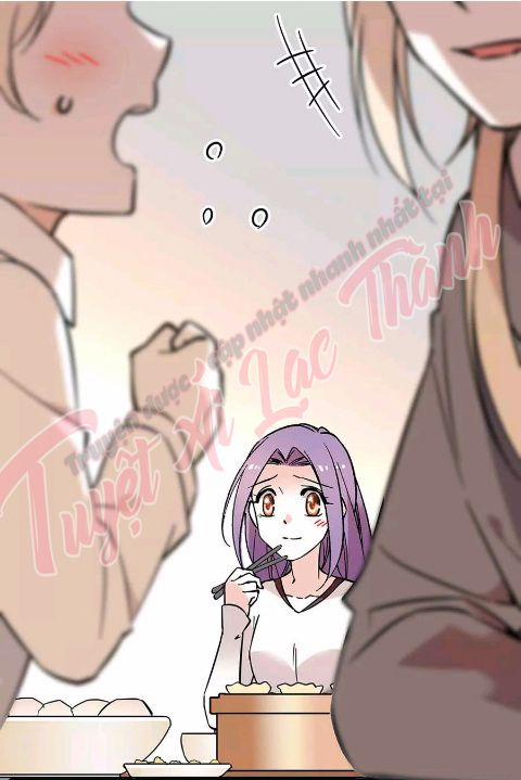 Tình Đầy Chông Gai 81 trang 18