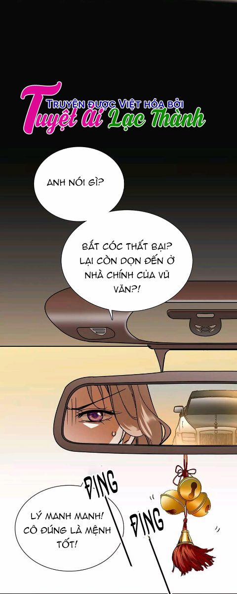 Tình Đầy Chông Gai 81 trang 19