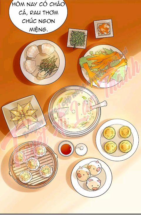 Tình Đầy Chông Gai 81 trang 2