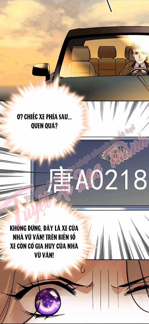 Tình Đầy Chông Gai 81 trang 20