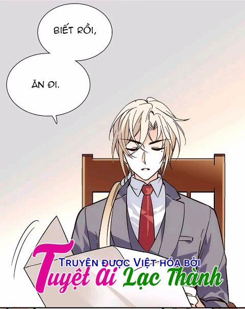 Tình Đầy Chông Gai 81 trang 3