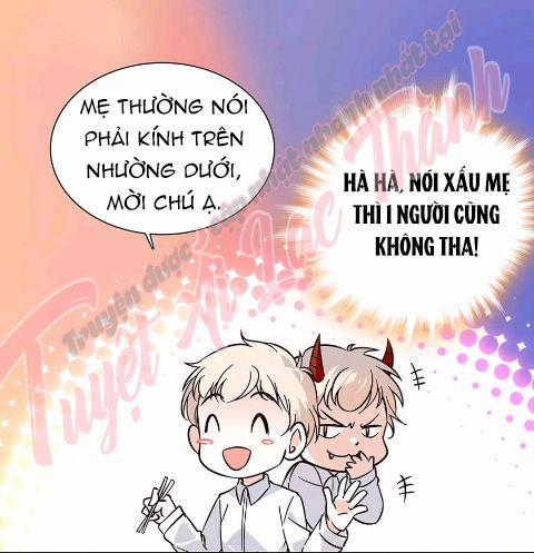 Tình Đầy Chông Gai 81 trang 6