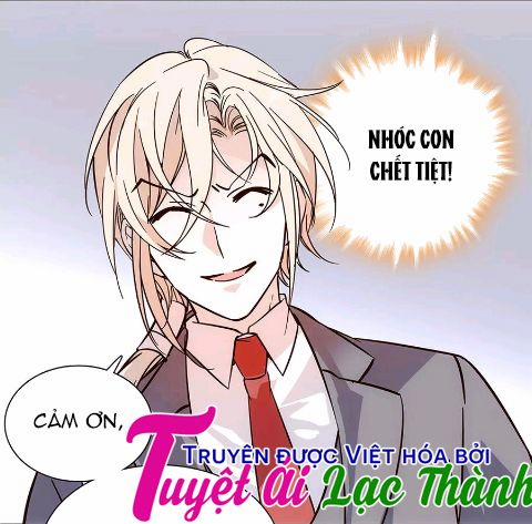 Tình Đầy Chông Gai 81 trang 7