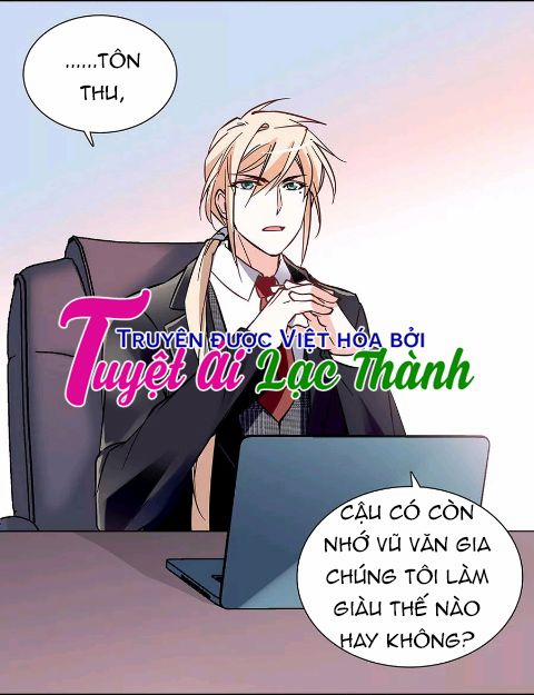 Tình Đầy Chông Gai 82 trang 1