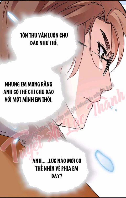 Tình Đầy Chông Gai 82 trang 10