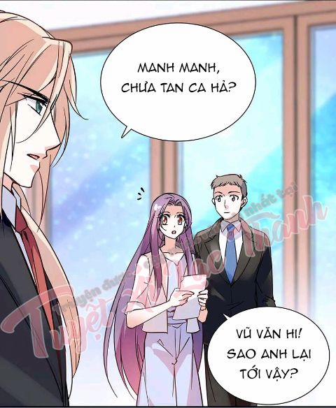 Tình Đầy Chông Gai 82 trang 12