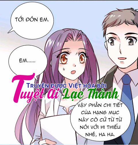 Tình Đầy Chông Gai 82 trang 13