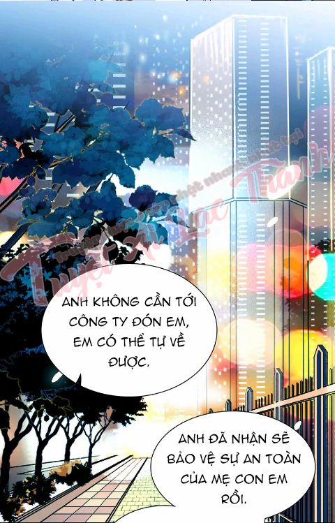 Tình Đầy Chông Gai 82 trang 14