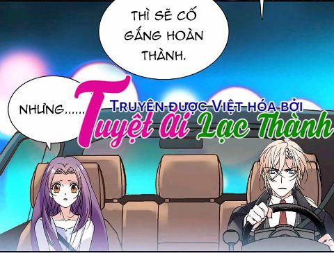 Tình Đầy Chông Gai 82 trang 15