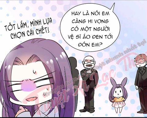 Tình Đầy Chông Gai 82 trang 16