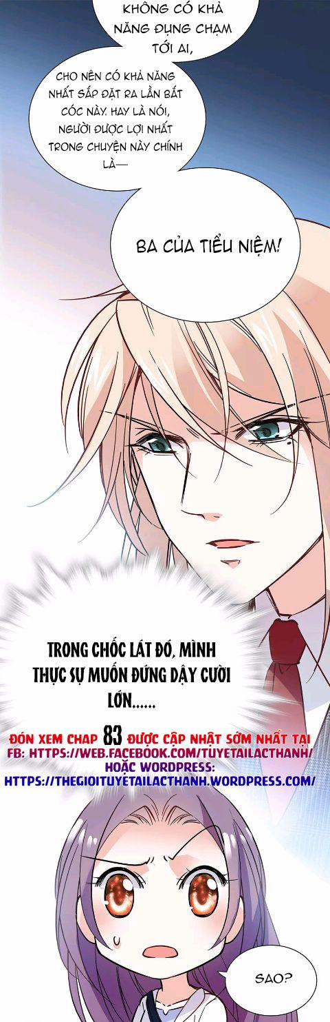 Tình Đầy Chông Gai 82 trang 18