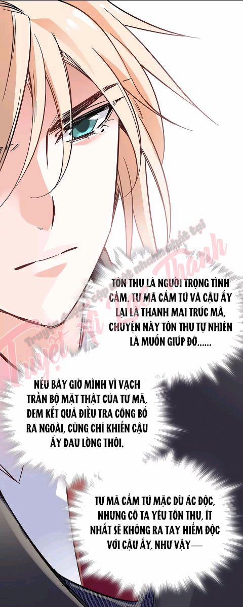 Tình Đầy Chông Gai 82 trang 4