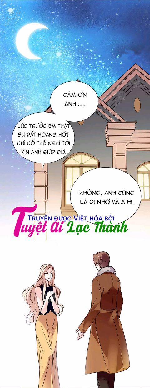 Tình Đầy Chông Gai 82 trang 7