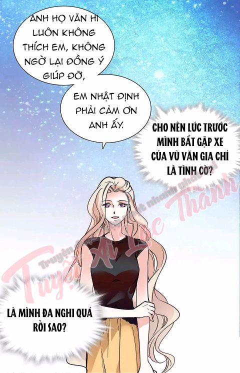 Tình Đầy Chông Gai 82 trang 8