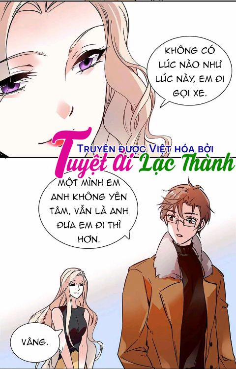 Tình Đầy Chông Gai 82 trang 9