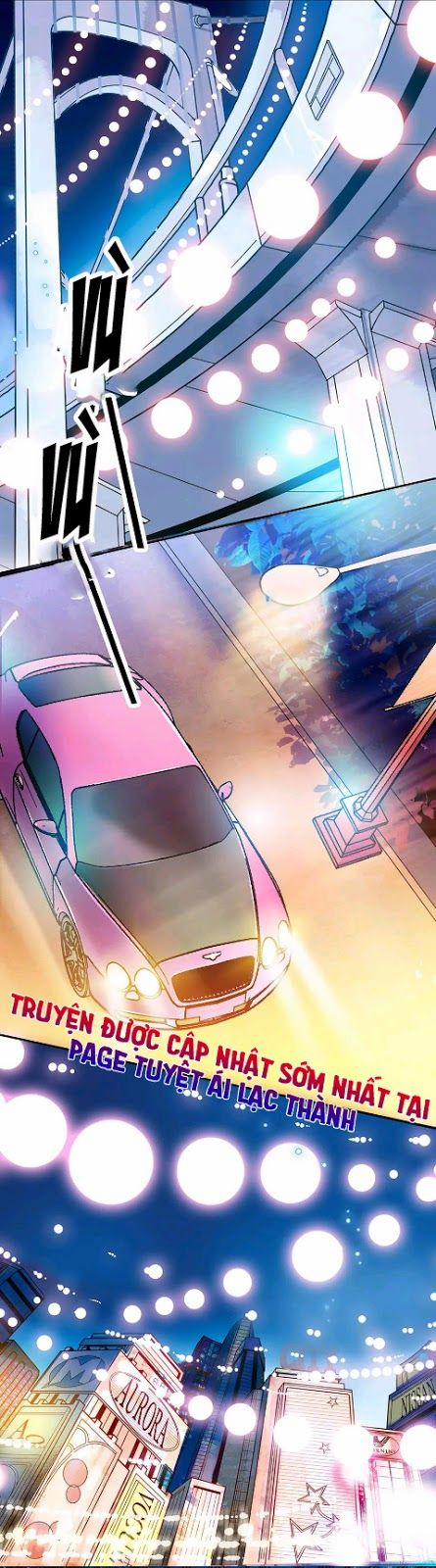 Tình Đầy Chông Gai 83 trang 10