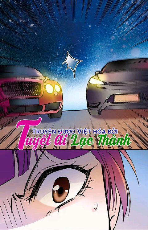 Tình Đầy Chông Gai 83 trang 11