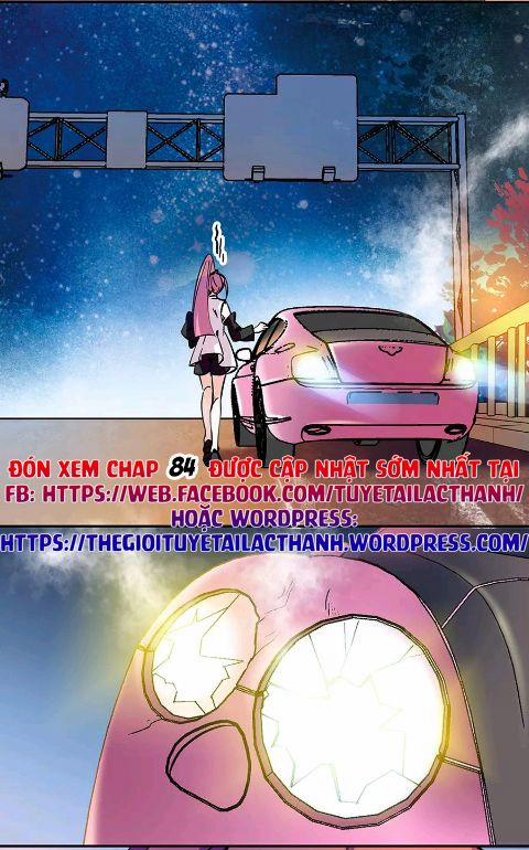 Tình Đầy Chông Gai 83 trang 13