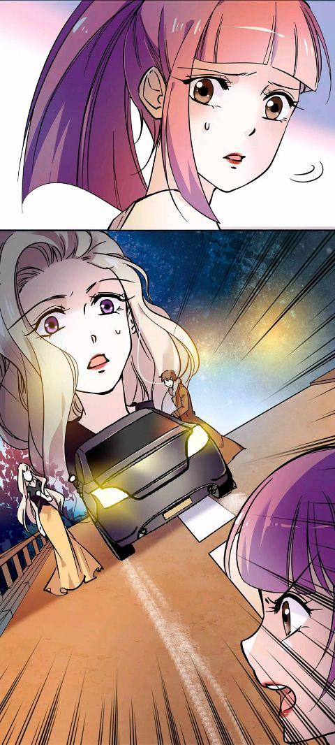 Tình Đầy Chông Gai 83 trang 14