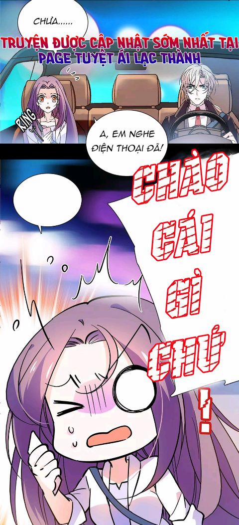 Tình Đầy Chông Gai 83 trang 2